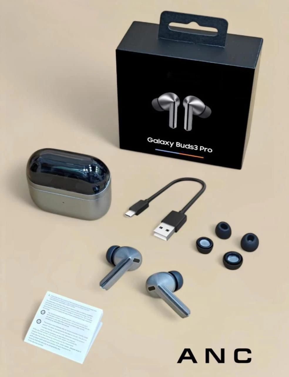 Svmsung Bud 3 Pro